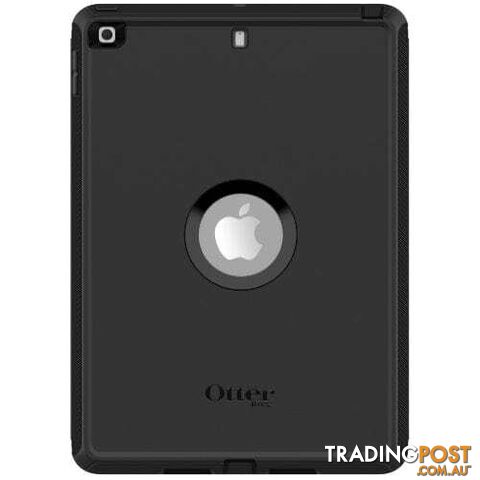 OtterBox Defender Case for iPad 7th/8th/9th gen