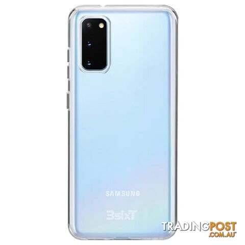 3sixT PureFlex 2.0 Case for Samsung Galaxy S20