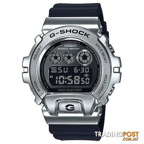 Casio G-Shock Watch GM-6900-1