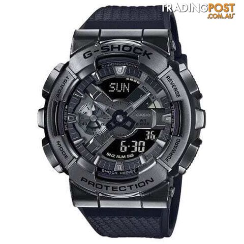 Casio G-Shock Watch GM-110BB-1A