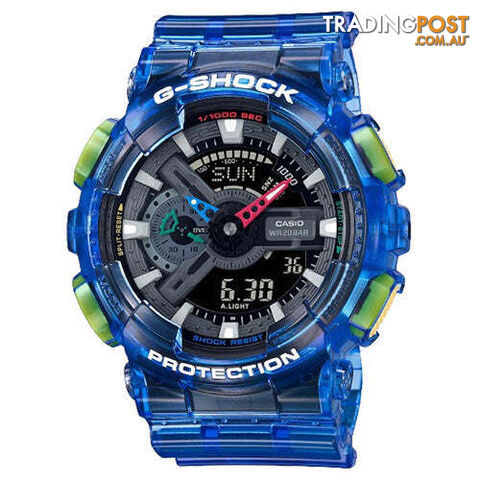 Casio G-Shock Watch GA-110JT-2A