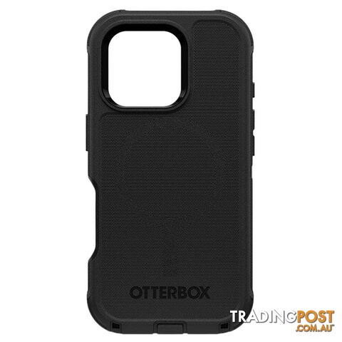 OtterBox Defender Series MagSafe Case for iPhone 16 Pro Max