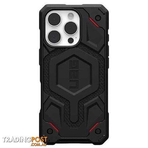 UAG Monarch Pro MagSafe Case for iPhone 16 Pro Max