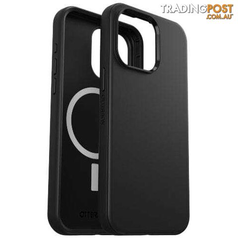 OtterBox Symmetry Series Case for iPhone 15 Pro Max with MagSafe