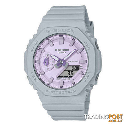 Casio G-Shock Watch GMA-S2100NC-8A