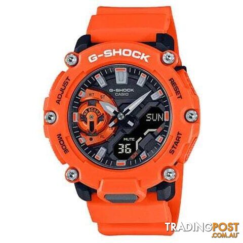 Casio G-Shock Watch GA-2200M-4A