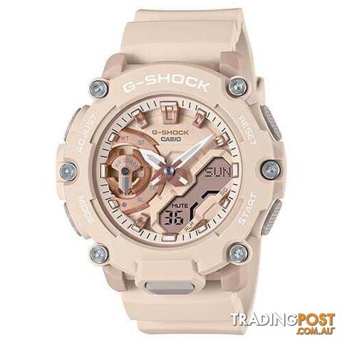 Casio G-Shock Watch GMA-S2200M-4A