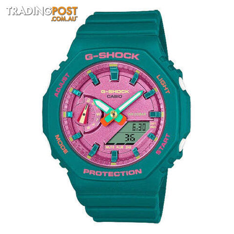 Casio G-Shock Watch GMA-S2100BS-3A