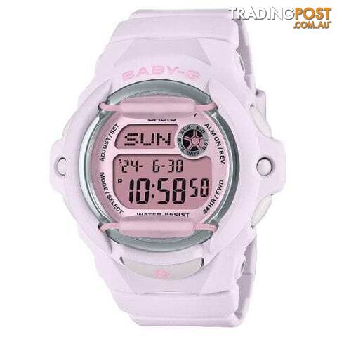 Casio Baby-G Watch BG-169U-4B