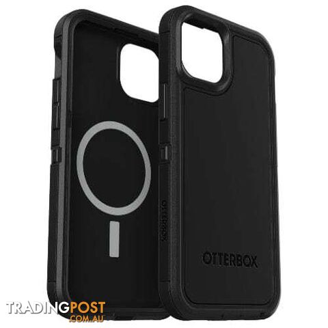 OtterBox Defender Series XT Case for iPhone 15 Plus with MagSafe