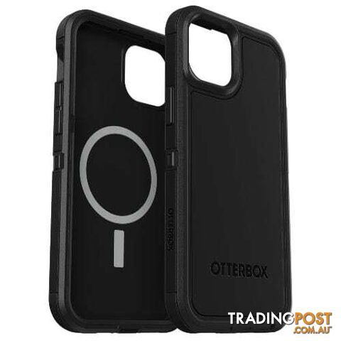 OtterBox Defender Series XT Case for iPhone 15 Plus with MagSafe