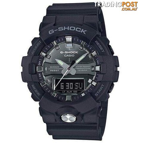 Casio G-Shock Watch GA-810MMA-1ADR