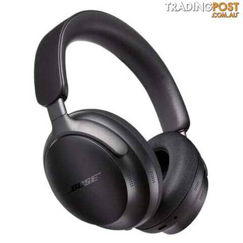 Bose QuietComfort Ultra Wireless Headphones