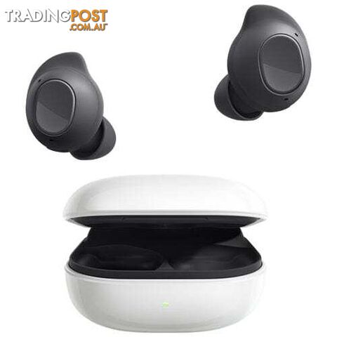 Samsung Galaxy Buds FE (R400) - photo 3 of 5