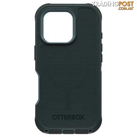 OtterBox Defender Series MagSafe Case for iPhone 16 Pro Max