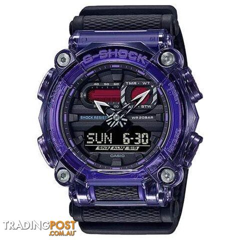 Casio G-Shock Watch GA-900TS-6A