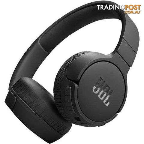 JBL Tune 670NC Wireless Over-Ear Headphones
