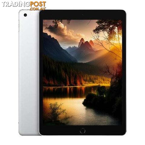 iPad 10.2 (2021 64GB WiFi)