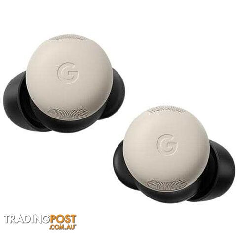 Google Pixel Buds Pro 2 - photo 4 of 7