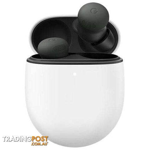 Google Pixel Buds Pro 2 - photo 3 of 7