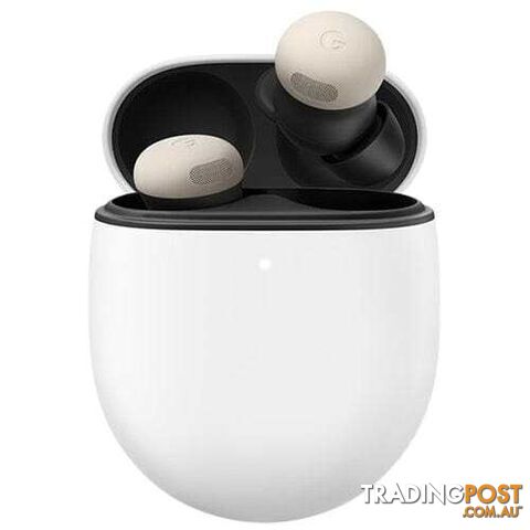 Google Pixel Buds Pro 2 - photo 5 of 7