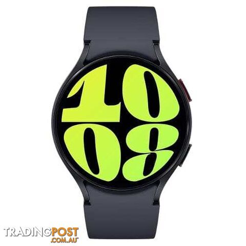 Samsung Galaxy Watch6 (R940 44mm Case Bluetooth)