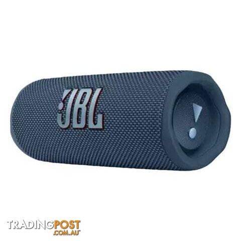 JBL Flip 6 Portable Waterproof Speaker - photo 4 of 14
