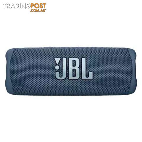 JBL Flip 6 Portable Waterproof Speaker - photo 3 of 14