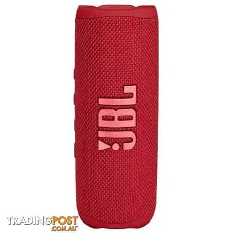 JBL Flip 6 Portable Waterproof Speaker - photo 5 of 14