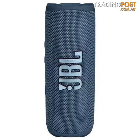 JBL Flip 6 Portable Waterproof Speaker - photo 2 of 14