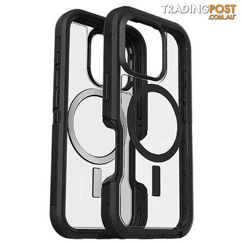 OtterBox Defender Series XT MagSafe Case for iPhone 16 Pro