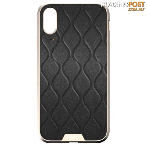 EFM Verona D3O Armour Case for iPhone X/XS