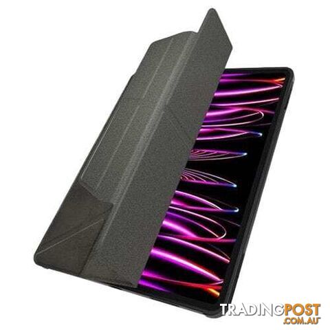 MagEasy Vivaz +M Detachable Folding Folio Case for iPad Pro 12.9