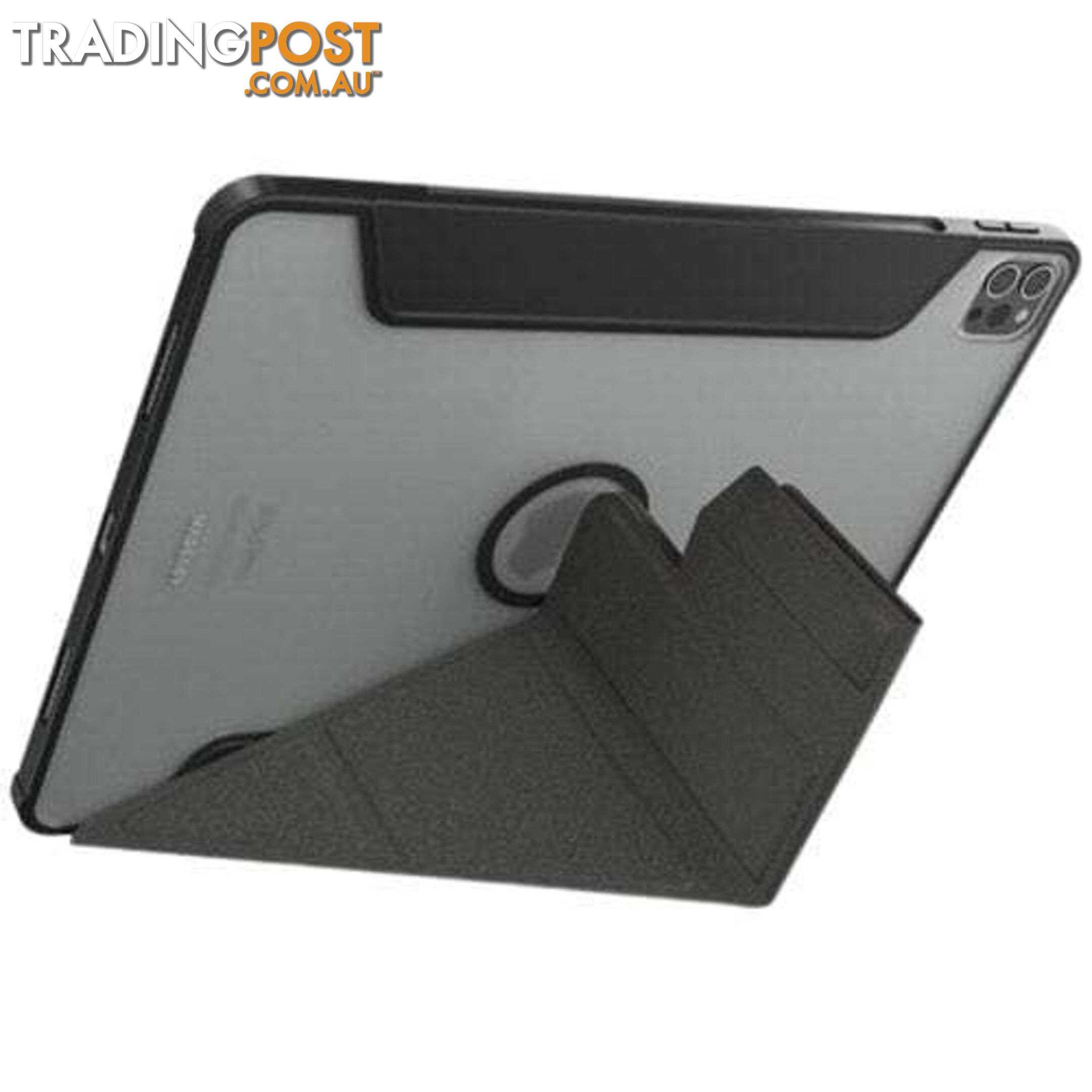 MagEasy Vivaz +M Detachable Folding Folio Case for iPad Pro 12.9