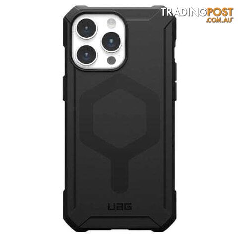 UAG Essential Armor MagSafe Series Case for iPhone 15 Pro Max