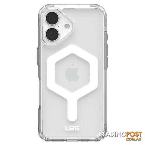 UAG Plyo MagSafe Case for iPhone 16