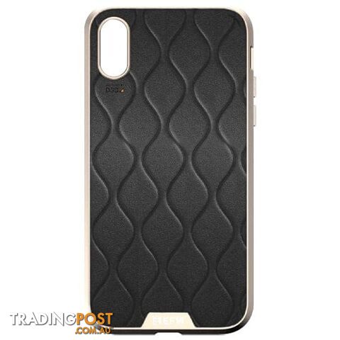 EFM Verona D3O Armour Case for iPhone XS Max