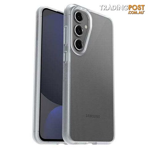 OtterBox React Series Case for Samsung Galaxy S24 FE