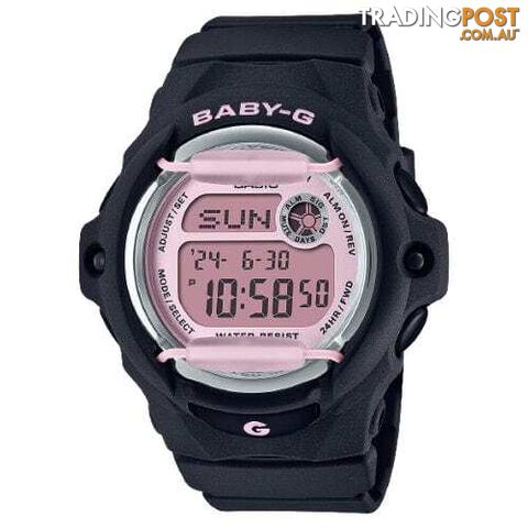 Casio Baby-G Watch BG-169U-1C