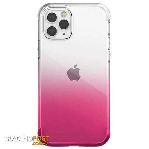 Raptic Air Case for iPhone 12/12 Pro