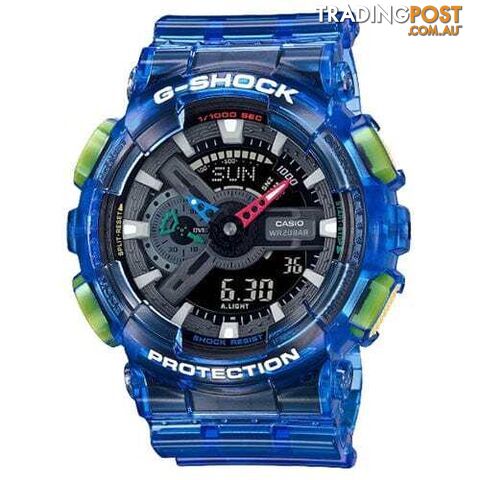 Casio G-Shock Watch GA-110JT-2A