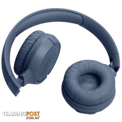 JBL Tune 520BT Wireless Over-Ear Headphones - photo 3 of 7