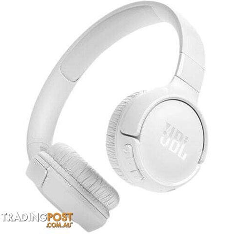 JBL Tune 520BT Wireless Over-Ear Headphones