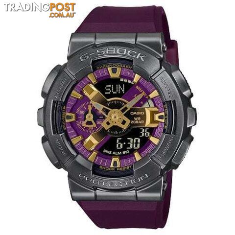 Casio G-Shock Watch GM-110CL-6A