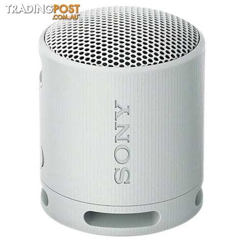 Sony SRS-XB100 Portable Wireless Speaker