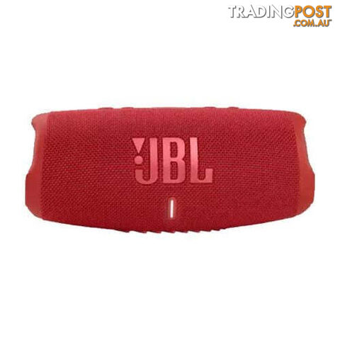 JBL Charge 5 Waterproof Speaker with Powerbank - photo 1 of 14