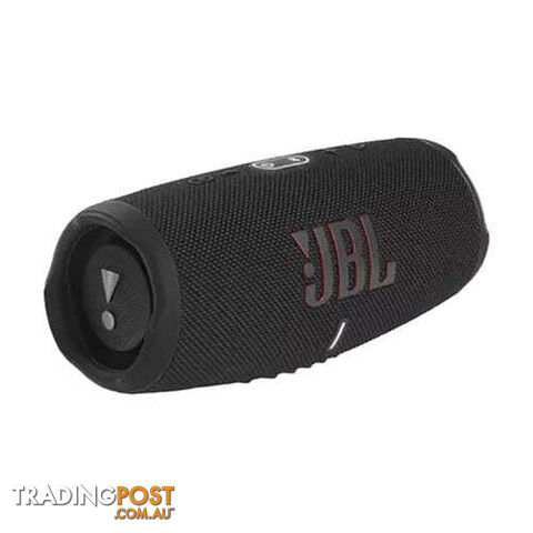 JBL Charge 5 Waterproof Speaker with Powerbank - photo 4 of 14