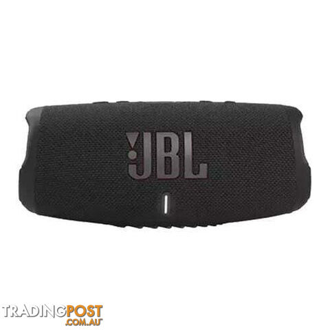 JBL Charge 5 Waterproof Speaker with Powerbank - photo 2 of 14