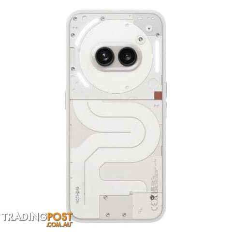 Nothing Phone 2a (Dual SIM 8GB RAM 128GB 5G) - photo 3 of 5