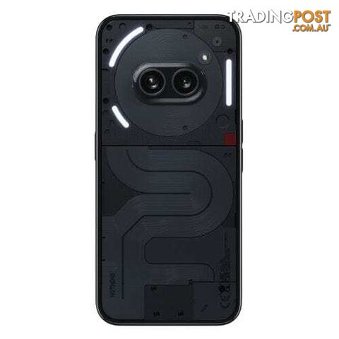 Nothing Phone 2a (Dual SIM 8GB RAM 128GB 5G) - photo 5 of 5